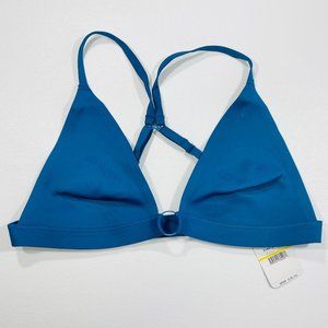 Free People Oh Scuba Bralette midnight cowboy